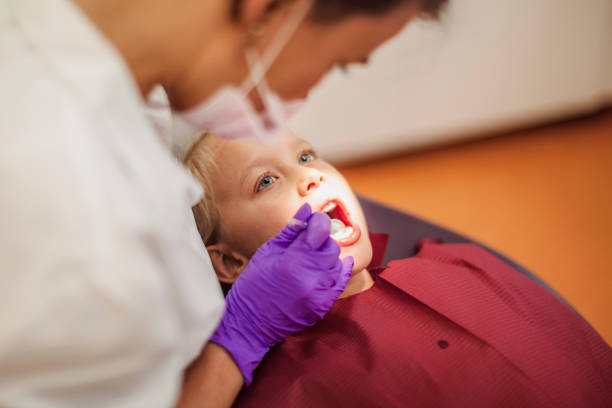 Best Emergency Dental Care for Broken or Chipped Teeth in Centre Grove, NJ