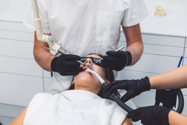 Best Emergency Treatment for Dental Infections or Abscesses in Centre Grove, NJ