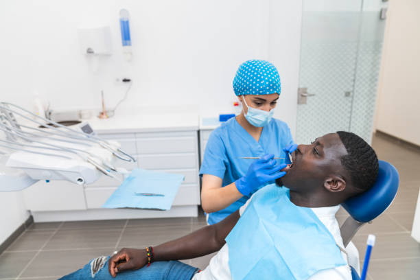 Best Emergency Denture Repair in Centre Grove, NJ